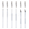 Clay Modeling Tools Sets TOOL-FH0001-46-1