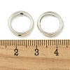 Tibetan Style Alloy Beads FIND-U015-11AS-2