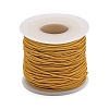 Polyester Elastic Cord X1-EW-TAC0002-03C-2