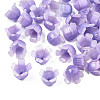 Plastic Beads KY-N015-116C-2