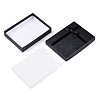 Cardboard Jewelry Necklace Boxes LS-CBOX-T006-04A-4