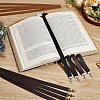 Imitation Leather Bookmarks AJEW-FG00010-5