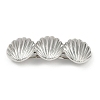 Alloy with Iron Clip Hair Barrettes LS-PHAR-G014-01C-P-2