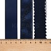 9 Yards 3 Styles Polyester Ribbon SRIB-A014-F05-2
