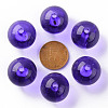 Transparent Acrylic Beads MACR-S370-A20mm-748-3