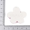 Acrylic Pendants OACR-Q100-14A-3