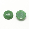 Natural White Jade Cabochons LS-X-G-R416-12mm-08-2