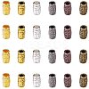 Tibetan Style Alloy Beads PALLOY-PH0005-14-1