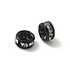 304 Stainless Steel Rhinestone Beads RB-CBAF591-01C-EB-2