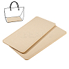 Rectangle Felt Bag Bottom DIY-WH0622-044C-01-1