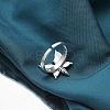 Brass Cuff Open Rings FS-WG66577-01-5