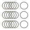 Alloy Linking Rings LS-EA8631Y-1