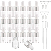 DIY 5ml Glass Dropper Bottles Kit DIY-BC0003-09B-1