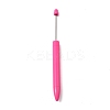 Plastic Ball-Point Pen AJEW-C040-04E-1
