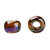 TOHO Round Seed Beads SEED-XTR08-0177-3
