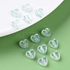 Transparent Acrylic Beads MACR-S373-114-C04-7
