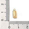 304 Stainless Steel Charm X-STAS-L022-242G-3