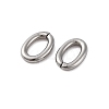304 Stainless Steel Open Jump Rings STAS-L234-144-144O-2