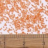 MIYUKI Delica Beads X-SEED-J020-DB1887-4