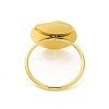 304 Stainless Steel Finger Rings for Women LS-STAS-K248-01C-5