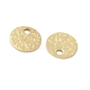 304 Stainless Steel Charms STAS-L022-461G-2