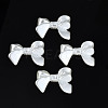 ABS Plastic Imitation Pearl Beads OACR-N008-130-1
