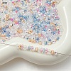 Glass Beads GLAA-U003-01P-1