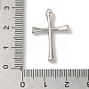 Non-Tarnish 304 Stainless Steel Pendants X-STAS-L022-328P-3