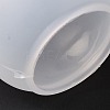 DIY Mushroom-shaped Display Decoration Food Grade Silicone Molds DIY-D074-09-5