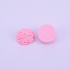 Resin Cabochon RESI-CJC0001-67A-1