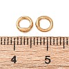 304 Stainless Steel Linking Rings STAS-F362-05A-G-3