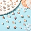 10Pcs Natural Cultured Freshwater Pearl Beads PEAR-YW0001-29-6