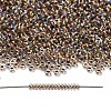 TOHO 11/0 Demi Round Beads SEED-DR11-0994-1