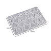 Pendant DIY Silicone Molds PW-WG93789-12-1