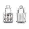 Alloy Pendants LS-PALLOY-S132-314P-1