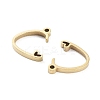 304 Stainless Steel Charms STAS-M327-02G-C-2
