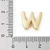 Rack Plating Brass Beads KK-A208-10W-3