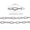 Iron Cable Chains CHT047Y-N-2