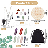 Home Decoration Sets AJEW-NB0003-44-2