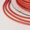 Eco-Friendly Korean Waxed Polyester Cord YC-P002-1.5mm-1160-4