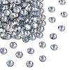 Preciosa® MAXIMA Crystal No Hotfix Flatback Stones Y-PRC-NSS16-00030-237-1