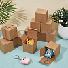 80Pcs Paper Gift Storage Boxes CON-BC0008-17A-4