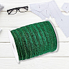 1 Roll Glitter Sparkle Ribbon SRIB-CY0001-19F-3