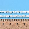 Natural Cultured Freshwater Pearl Beads Strands PEAR-N014-03H-5