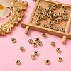 Tibetan Style Alloy Spacer Beads PALLOY-YW0001-76-5