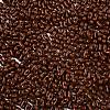 Opaque Acrylic Beads MACR-T048-02Y-2