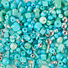 50g Glass Seed Beads SEED-TA0001-67C-3