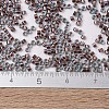 MIYUKI Delica Beads SEED-X0054-DB1706-4