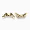 Tibetan Style Alloy Beads LS-TIBEB-6803-AG-FF-2