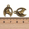 Tibetan Style Alloy Pendants LS-TIBE-B003-19AB-3